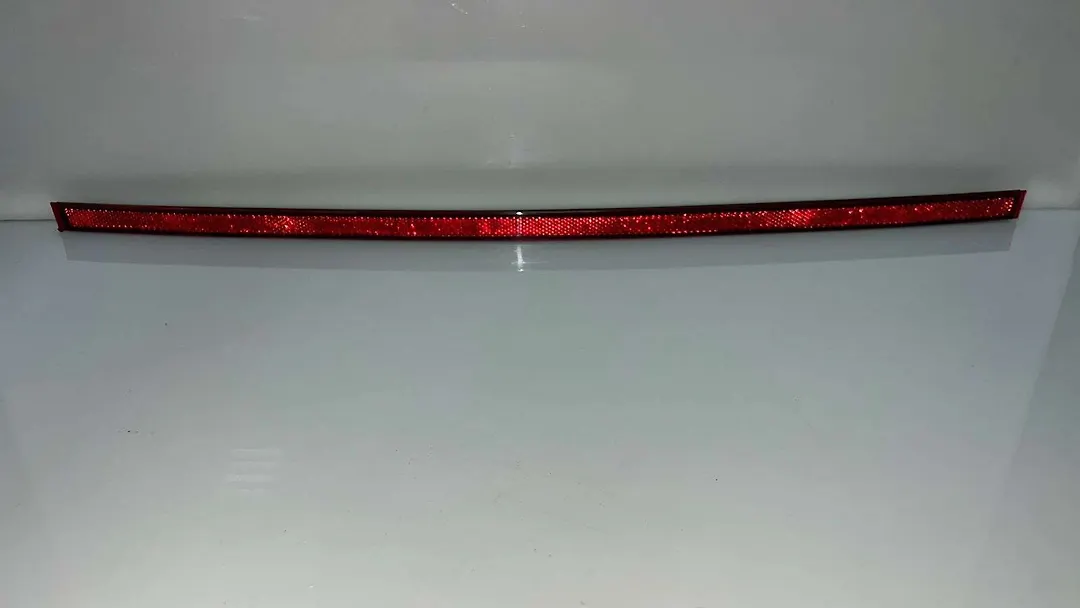 Rear Bumper Reflector Light - 2017 Ford Edge