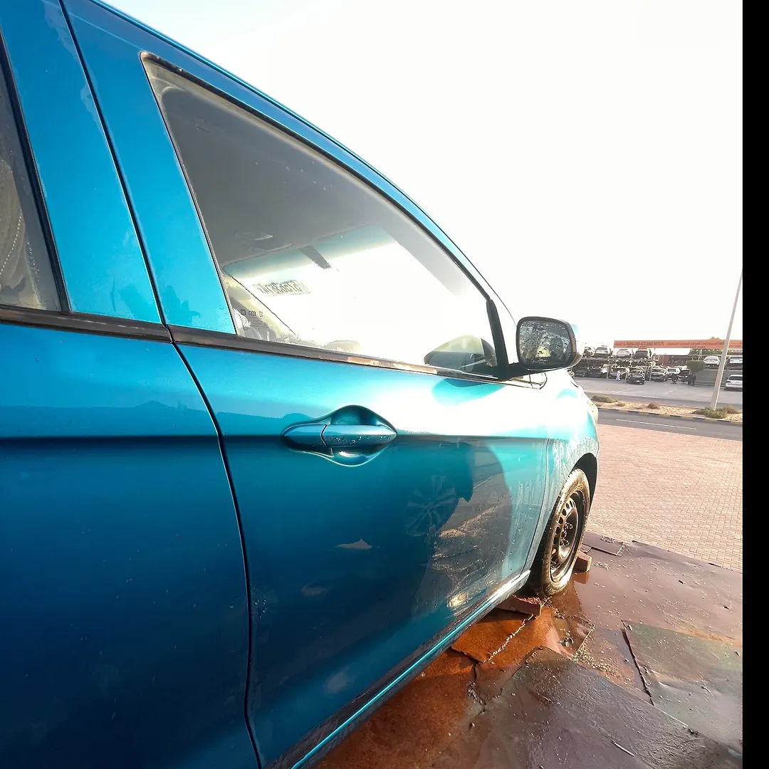 Door (RHF) - 2019 Chevrolet Spark