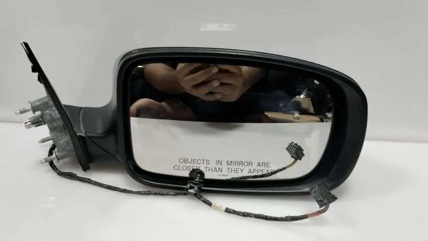 Side Mirror (RH) - 2016 Dodge Charger
