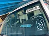 Windshield glass - 2013 Toyota Sequoia