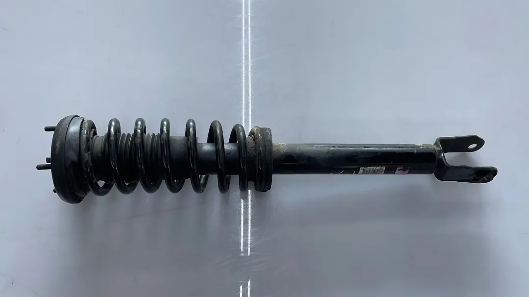 Shock Absorber (LHF) - 2014 Jaguar XF