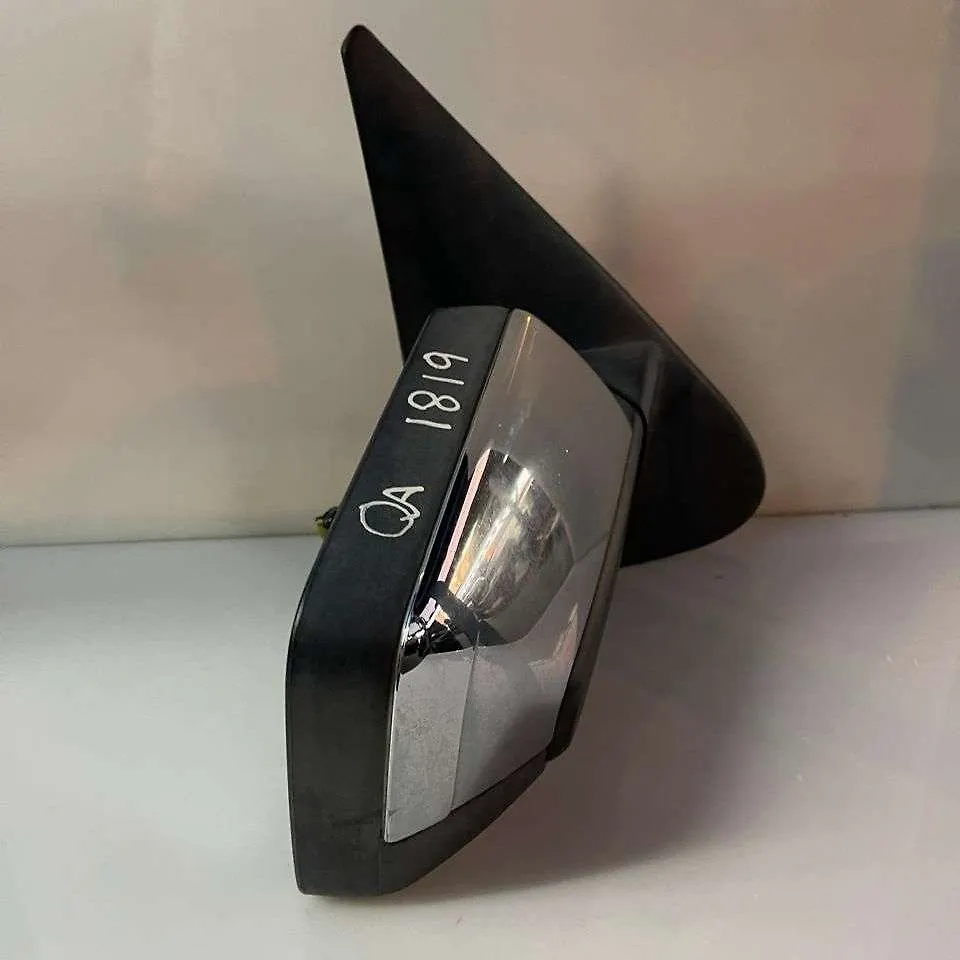 Side Mirror (RH) - 2010 Lincoln Navigator