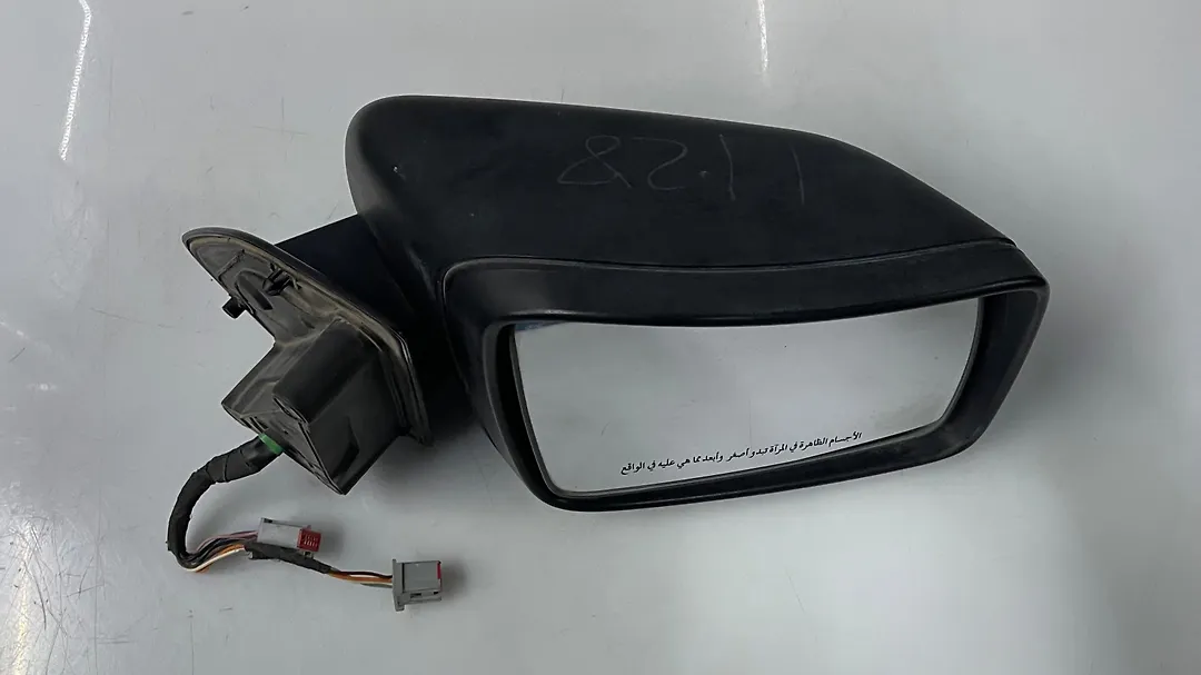 Side Mirror (RH) - 2008 Land Rover LR3