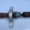 Drive Shaft - 2017 Lincoln Continental Livery