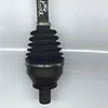 Axle (LH) - 2007 Land Rover LR2