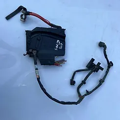 Battery Terminal - 2016 Ford Escape