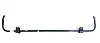Stabilizer bar - 2020 Lincoln Aviator Reserve