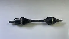 Axle(LHF) - 2019 Jeep Cherokee