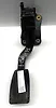 Pedal brake/clutch - 2014 Ford F-150