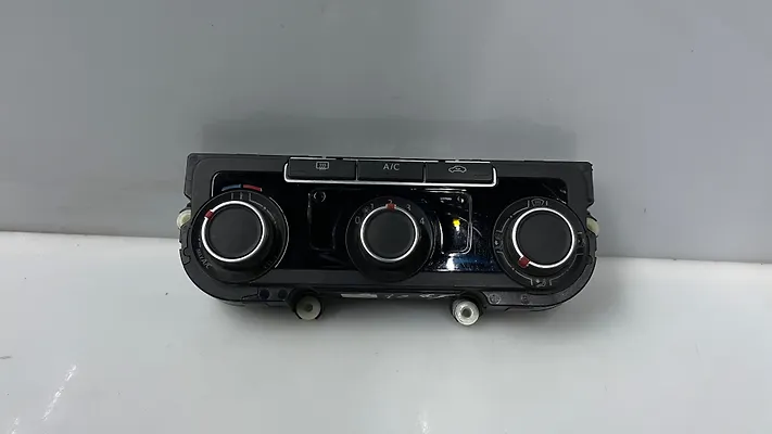 A/C Heater Climate Control Switch - 2016 Volkswagen Jetta