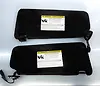Sun visor - 2015 Jaguar XF