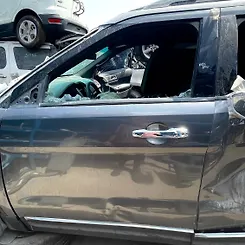 Door (LHF) - 2013 Ford Explorer