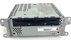 Radio FM CD Player Receiver - 2012 Ford Explorer Base