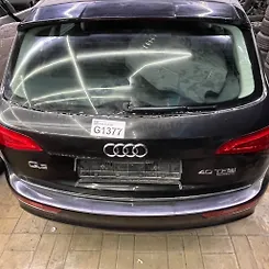 Trunk/hatch/tailgate - 2016 Audi Q5