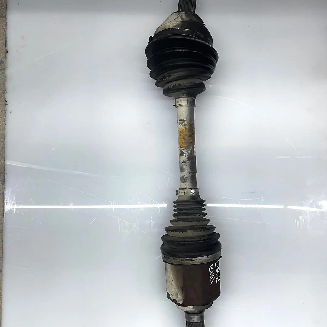 Axle (LH) - 2014 Land Rover LR2