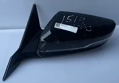 Side Mirror (LH) - 2019 Cadillac CTS