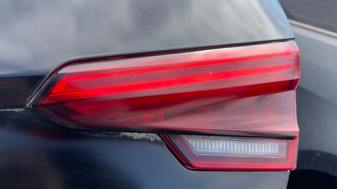Trunk Light (RH) - 2017 Audi A4