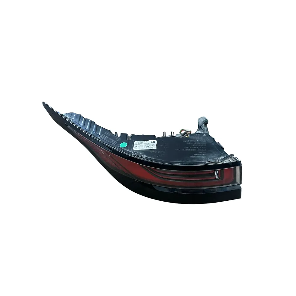 Tail Light (LH) - 2021 Land Rover RANGE ROVER EVOQUE