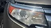 Headlight (RH) - 2014 Ford Edge Limited