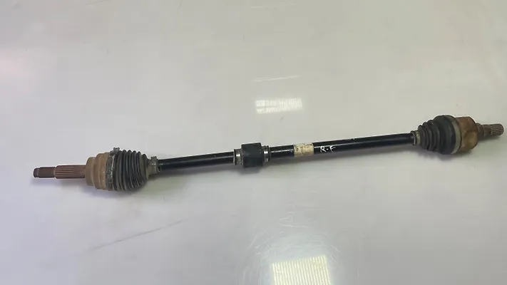 Axle(RHF) - 2014 Chevrolet Spark