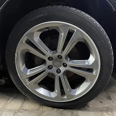 Rim - 2016 Audi Q5