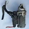 Starter Motor - 2014 Ford Fiesta