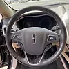 Airbag (Steering) - 2016 Lincoln MKZ
