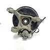 Complete  Hub Assembly(RHB) - 2020 Ford Mustang I4 Coupe