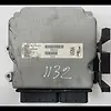 Engine ecm - 2008 Land Rover RANGE ROVER SPORT