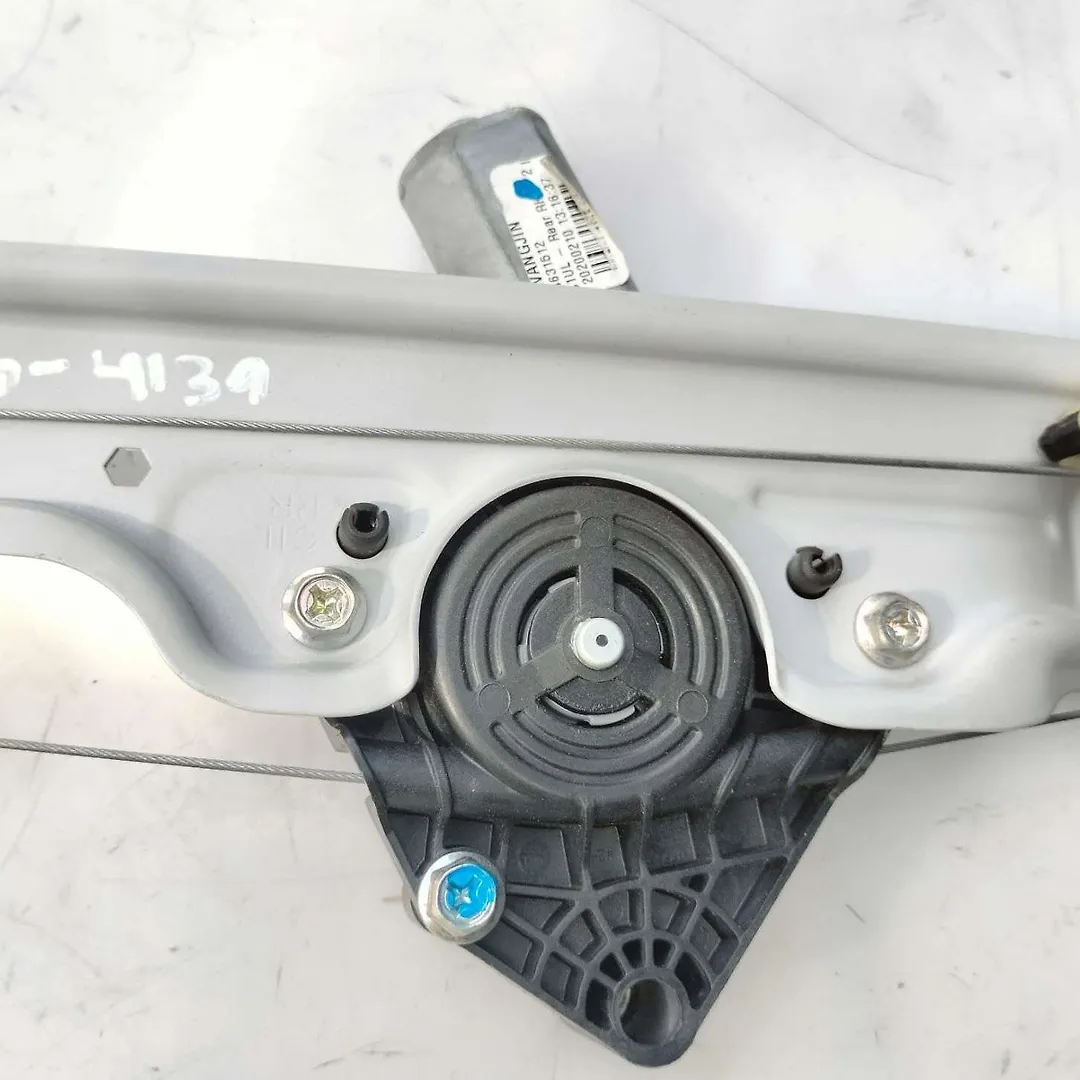 Door Motor (RHB) - 2020 Cadillac XT5
