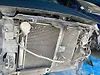 Radiator - 2014 Infiniti QX70 3.7i