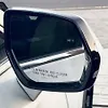 Side Mirror (RH) - 2024 Cadillac XT4 PREMIUM LUXURY