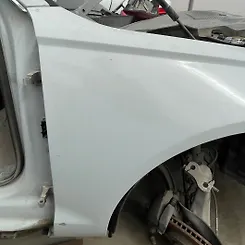 Fender (RHF) - 2016 Audi A6
