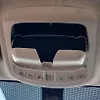 Overhead Console - 2015 Lincoln MKC