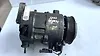 AC Compressor - 2014 GMC Acadia