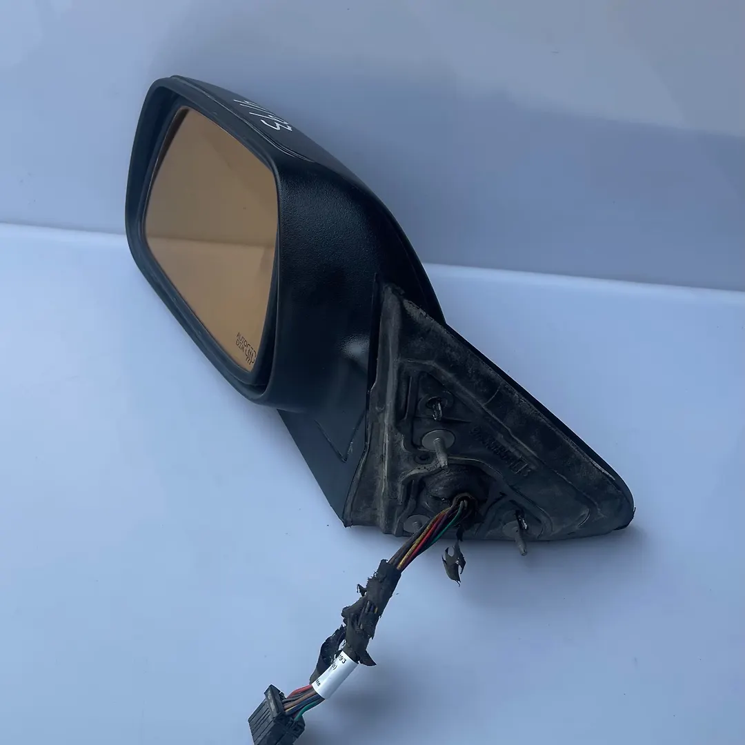 Side Mirror (LH) - 2005 Jeep Grand Cherokee