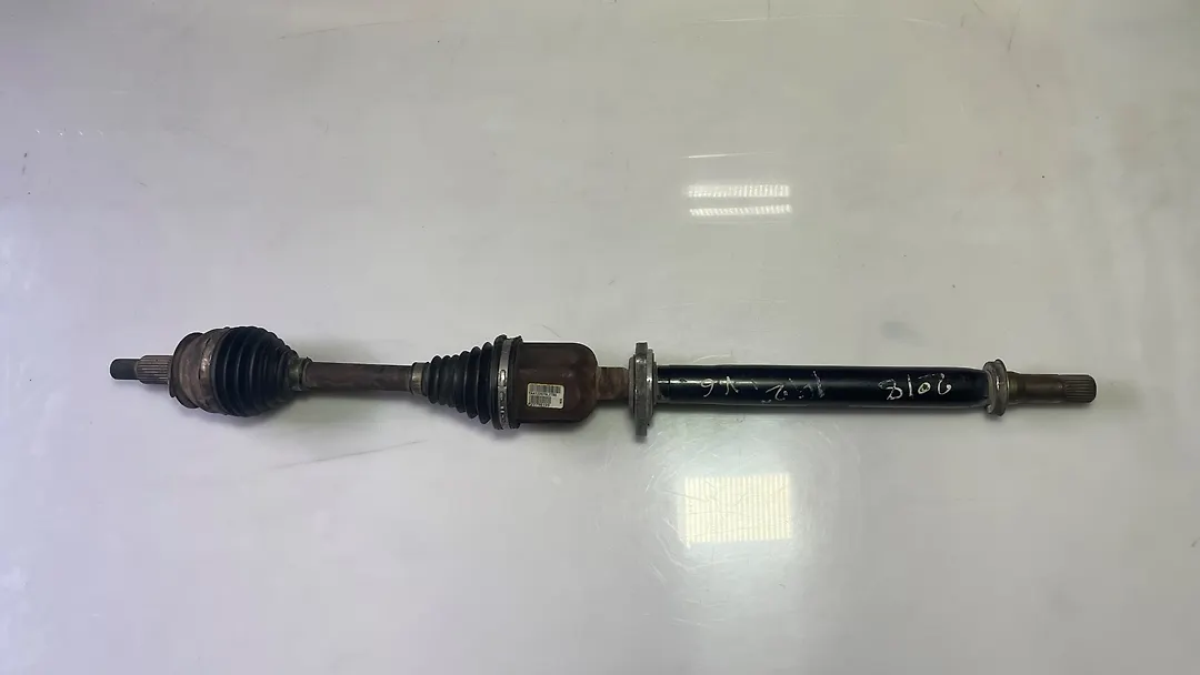 Axle(RHF) - 2017 Chevrolet Impala LT