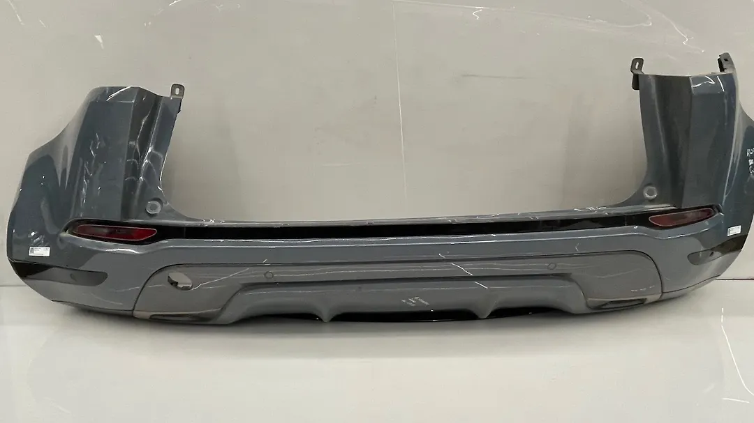 Rear Bumper - 2021 Land Rover RANGE ROVER EVOQUE