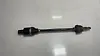 Axle Rear (LH) - 2017 Jeep Compass Longitude
