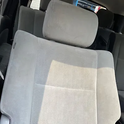 Front Seat (RHS) - 2012 Toyota Sequoia UCK60L
