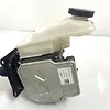 Power brake booster - 2021 Chevrolet Corvette Premium 3LT