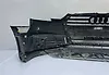 Front Bumper - 2018 Audi A4