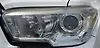 Headlight (LH) - 2021 Toyota Tacoma SR5 grade TRN265L