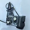 Door Lock(RHF) - 2013 Cadillac ATS