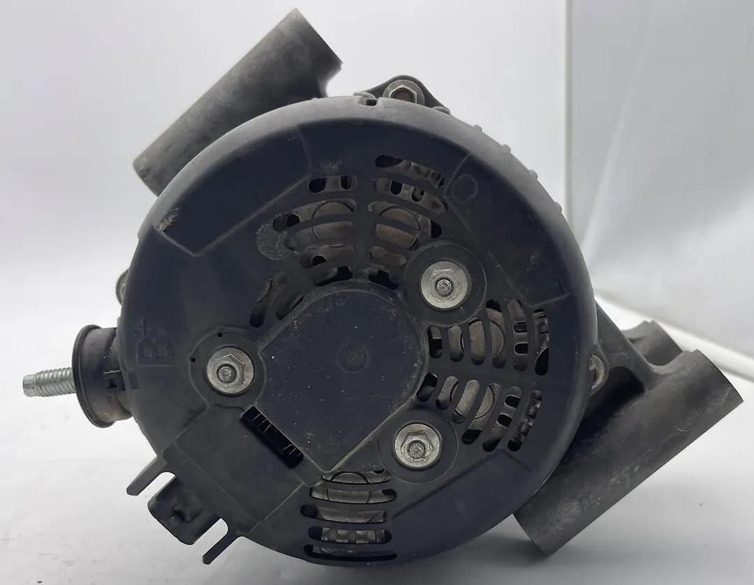 Alternator - 2017 Cadillac CT6 3.6L Luxury, AWD