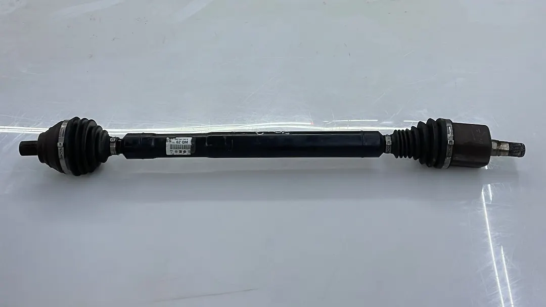 Axle(RHF) - 2018 Audi Q3