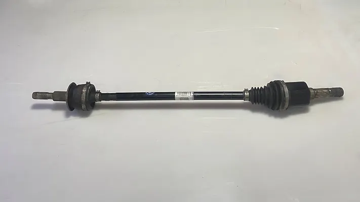 Axle Rear (RH) - 2018 Lincoln Continental