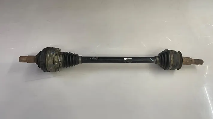 Axle Rear (LH) - 2016 Chevrolet Camaro LT