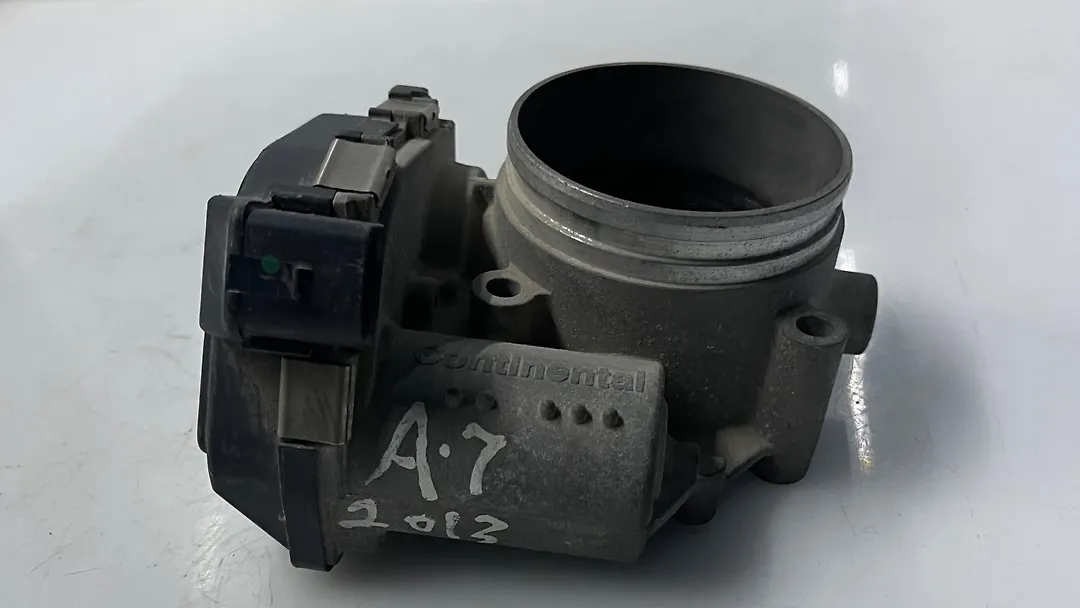 Throttle body - 2013 Audi A7