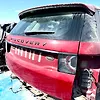 Trunk - 2016 Land Rover DISCOVERY SPORT
